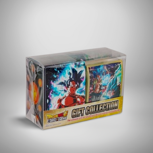 Dragon Ball Super Gift Collection (GC-01) image 0