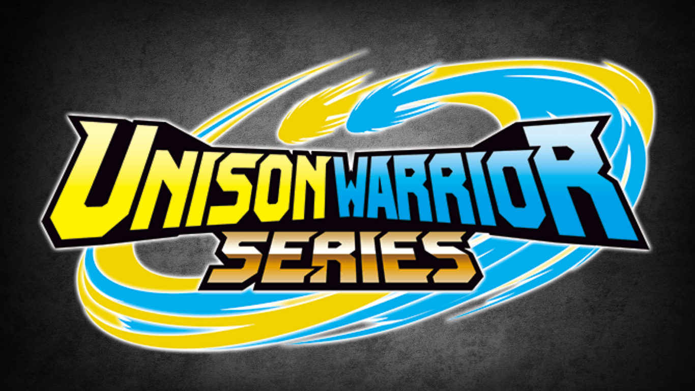 Unison Warrior Series