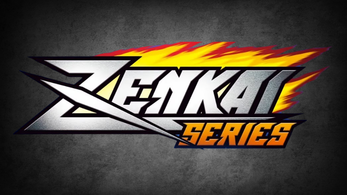 Zenkai Series