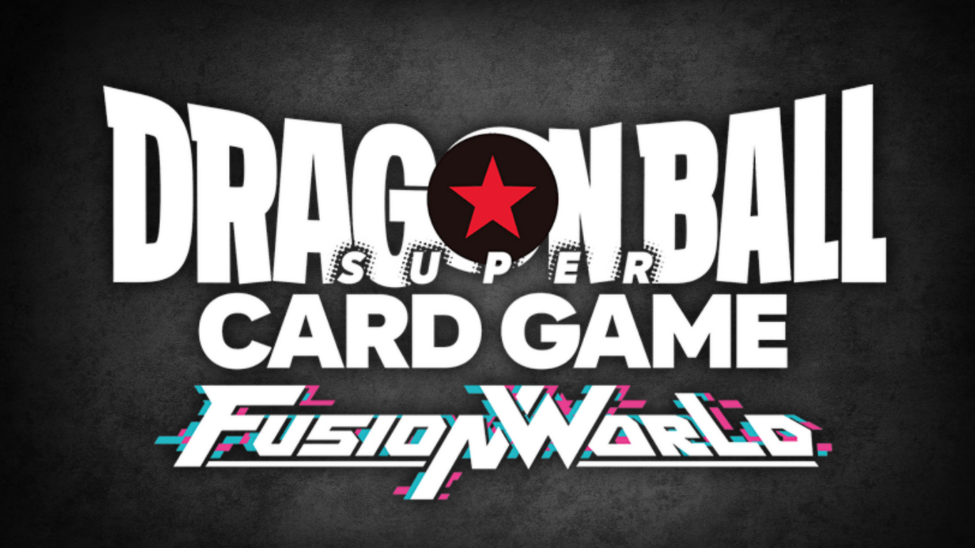 FUSION WORLD