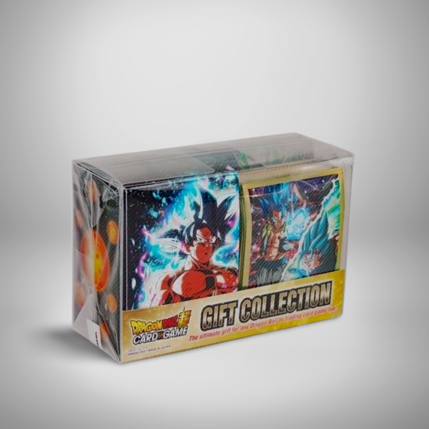 Dragon Ball Super Gift Collection (GC-01) –