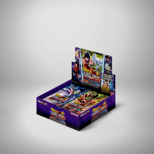 Perfect Combination Booster Box BT23 image 0