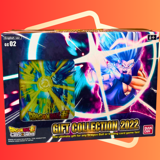 Dragon Ball Super Gift Collection 2022 (GC-02)