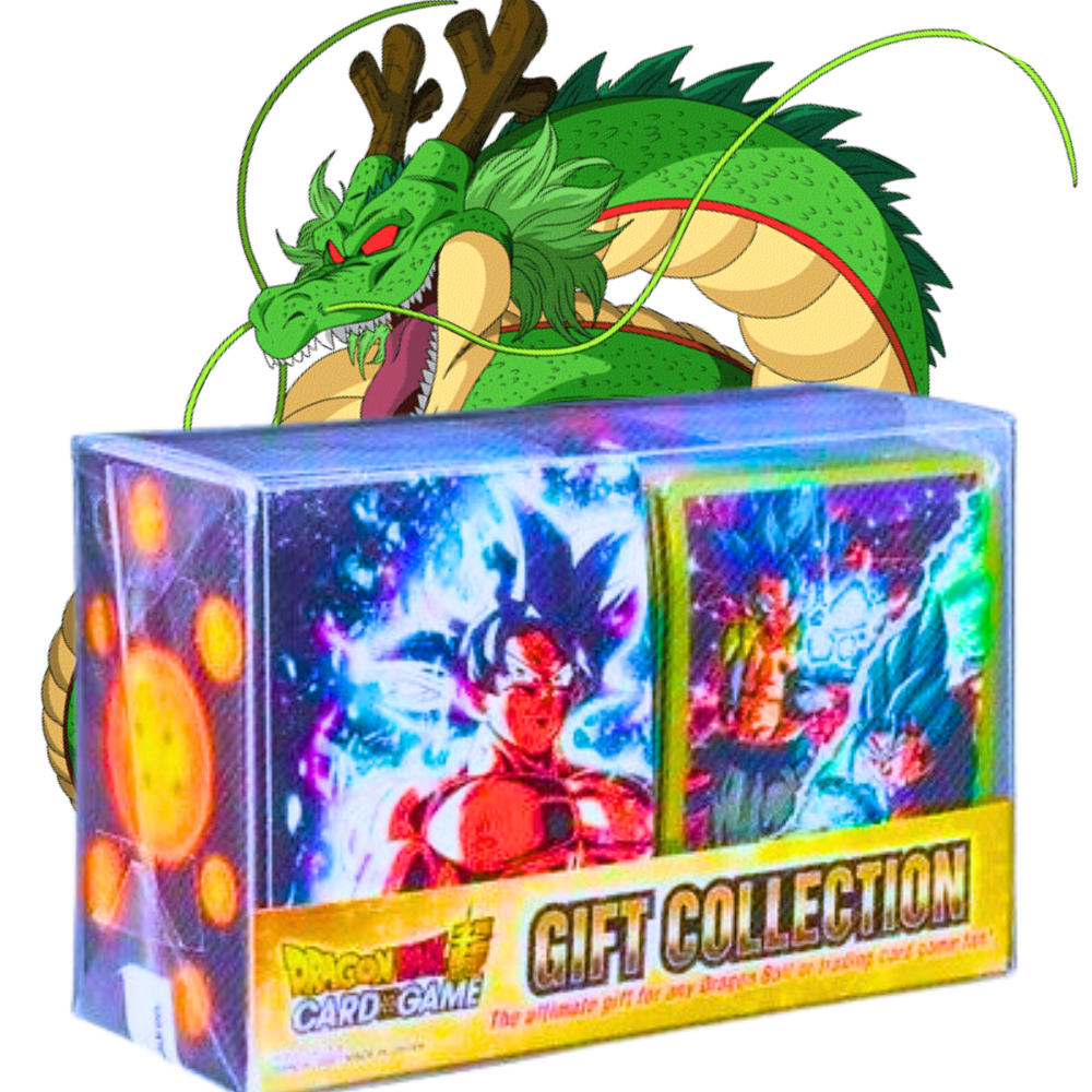 Dragon Ball Super Gift Collection (GC-01)